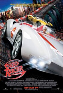 دانلود فیلم Speed Racer 200822412-1567552458