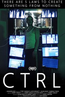 دانلود فیلم CTRL 201816191-1820459115