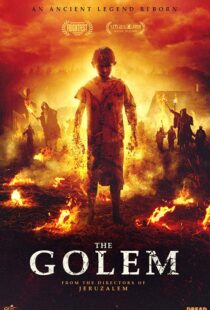 دانلود فیلم The Golem 201815365-1390181849
