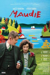 دانلود فیلم Maudie 20167097-1040961688