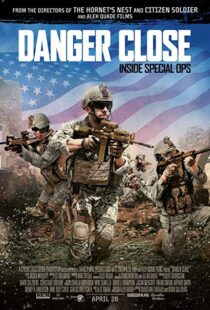 دانلود فیلم Danger Close 20178017-1068500808