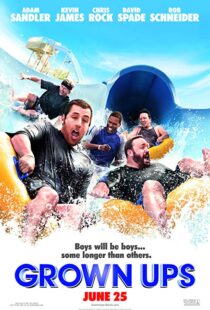 دانلود فیلم Grown Ups 20104680-1144835559