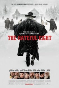 دانلود فیلم The Hateful Eight 201519546-1351679266