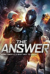 دانلود فیلم The Answer 20159429-846008417
