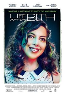 دانلود فیلم Life After Beth 201416307-1055733765