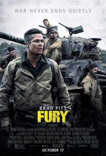 دانلود فیلم Fury 20141373-1860350173