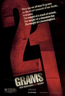 دانلود فیلم 21 Grams 200313934-342107301
