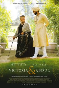 دانلود فیلم Victoria & Abdul 201715169-979966822