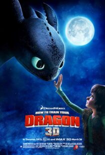 دانلود انیمیشن How to Train Your Dragon 20102505-1895544729