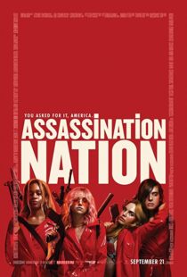 دانلود فیلم Assassination Nation 20185506-421284471