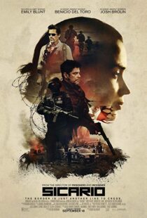 دانلود فیلم Sicario 201513048-1974598511