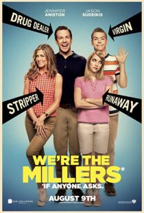 دانلود فیلم We’re the Millers 20136290-581878984