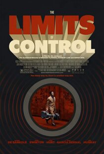 دانلود فیلم The Limits of Control 200911965-1198952422