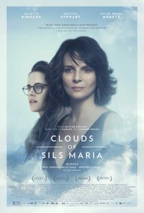 دانلود فیلم Clouds of Sils Maria 201410799-337980749