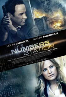 دانلود فیلم The Numbers Station 201321518-263856138