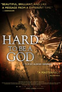 دانلود فیلم Hard to Be a God 20138845-1173517610