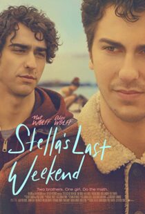 دانلود فیلم Stella’s Last Weekend 20188604-1320764179