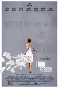 دانلود فیلم Third Person 20134796-1849913747