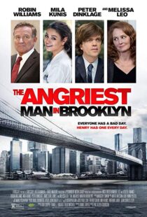 دانلود فیلم The Angriest Man in Brooklyn 201421319-2131627285