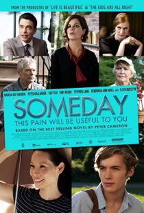 دانلود فیلم Someday This Pain Will Be Useful to You 201118900-1583541355