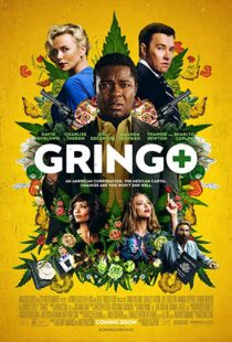 دانلود فیلم Gringo 20182650-1055167682