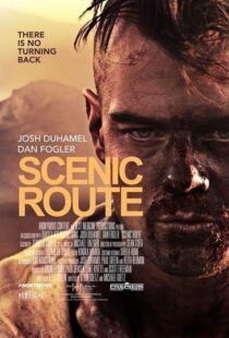 دانلود فیلم Scenic Route 20133355-689863910
