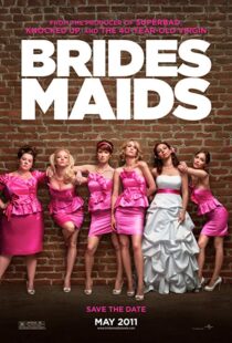 دانلود فیلم Bridesmaids 20114324-1110024343