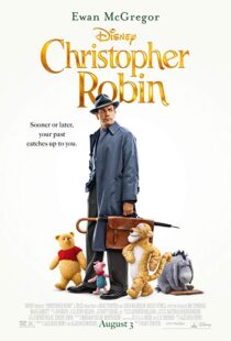 دانلود فیلم Christopher Robin 20183778-223367693