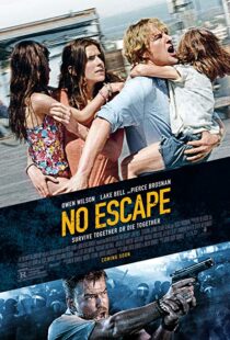 دانلود فیلم No Escape 201513242-1891116505