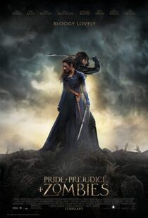 دانلود فیلم Pride and Prejudice and Zombies 20164087-1838549467