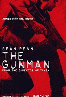 دانلود فیلم The Gunman 201517011-1593079751
