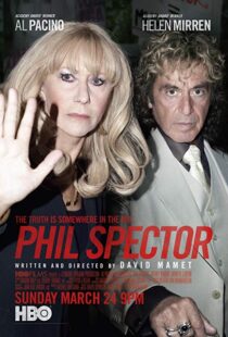 دانلود فیلم Phil Spector 201321558-1939054976