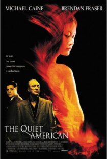 دانلود فیلم The Quiet American 200218674-987268434