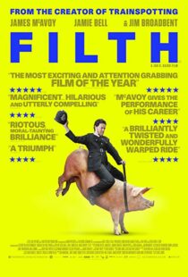 دانلود فیلم Filth 20136327-1108100413