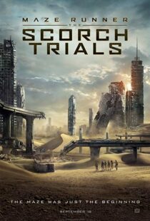 دانلود فیلم Maze Runner: The Scorch Trials 20151569-1578914538