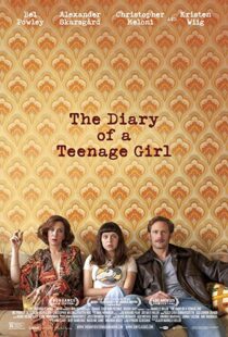 دانلود فیلم The Diary of a Teenage Girl 20153454-1978173293