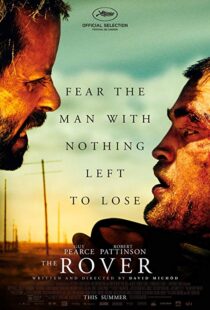 دانلود فیلم The Rover 20143673-1515937139
