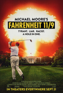دانلود فیلم Fahrenheit 11/9 201814363-77676305