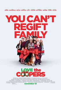 دانلود فیلم Love the Coopers 201518602-1746639728