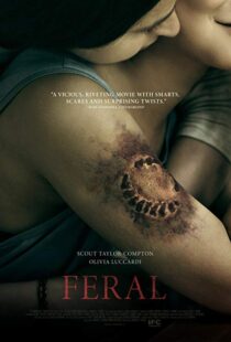 دانلود فیلم Feral 201713939-1028162629