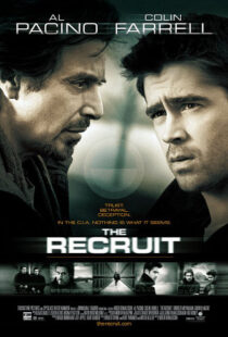 دانلود فیلم The Recruit 200321050-1594297682