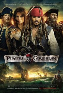 دانلود فیلم Pirates of the Caribbean: on Stranger Tides 201113135-188839735