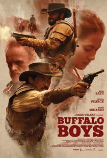 دانلود فیلم Buffalo Boys 201814576-191364693