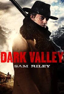 دانلود فیلم The Dark Valley 20144499-1647058098