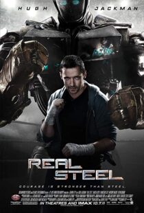 دانلود فیلم Real Steel 20113372-2052113169