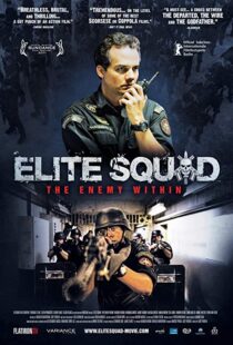 دانلود فیلم Elite Squad 2: The Enemy Within 201013952-229856874