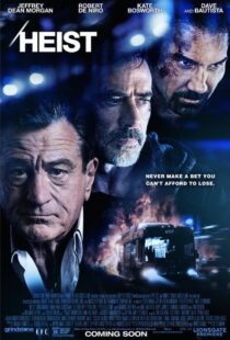 دانلود فیلم Heist 20153470-1839224997