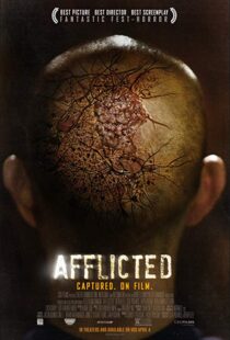 دانلود فیلم Afflicted 20139082-523235218