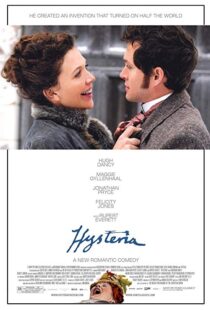 دانلود فیلم Hysteria 20117841-507500363