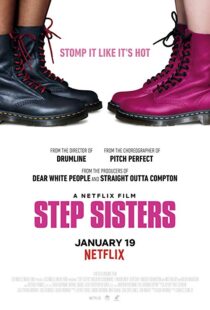 دانلود فیلم Step Sisters 201817665-1983398064